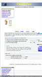 Mobile Screenshot of calculoparo.com